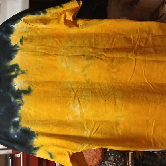 NFL PITTSBURGH STEELERS T-shirt- (Size Large) NFL Team Apparel. - Picture 5 of 7